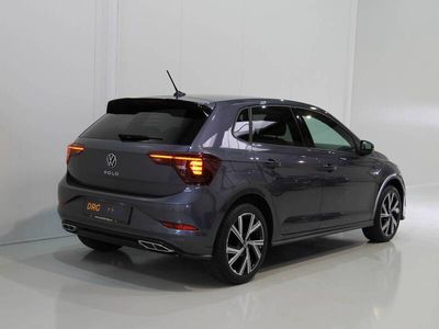 tweedehands VW Polo R-Line 2022 *Private Lease*