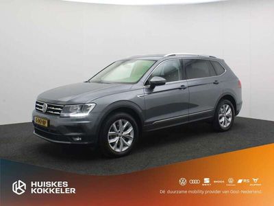 VW Tiguan Allspace