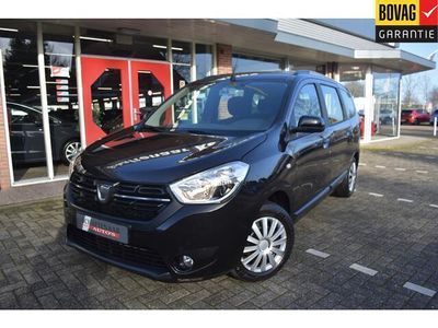 tweedehands Dacia Lodgy 1.3 TCe Comfort 5p.