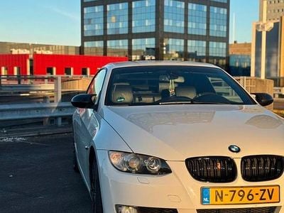 Gebruikt 2008 BMW 320 Cabriolet | € 7.995 (Eerlijke prijs)