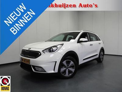 Occasion 2018 Kia e-Niro SUV | € 16.445 (Eerlijke prijs)