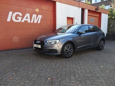 Occasion Audi A3 Sportback Proline 116 PK (85 kW) 2019 Grijs Hatchback