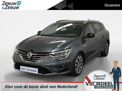 Renault Mégane GrandTour