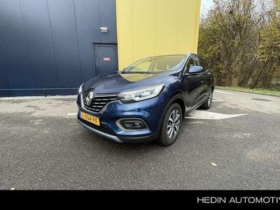 Occasion Renault Kadjar Intens 140 PK (102 kW) 2021 Kosmosblauw rpr SUV