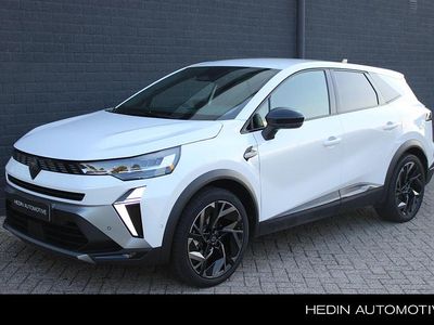 Occasion Renault Symbioz Esprit Alpine 143 PK (105 kW) 2025 Blanc nacre SUV