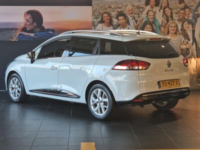 Renault Clio GrandTour