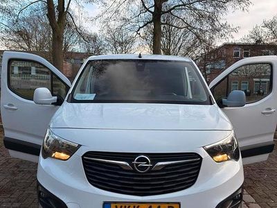 Occasion 2021 Opel Combo S MPV | € 10.999 (Goede deal)
