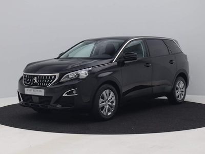 tweedehands Peugeot 5008 1.2 PureTech 130 PK Automaat Active 7-Pers.