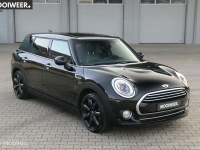 Mini Cooper Clubman