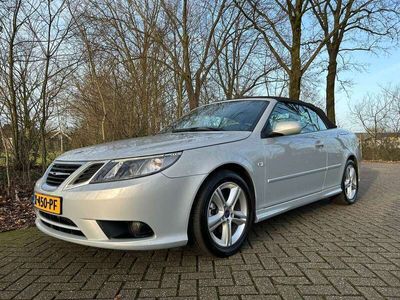 Saab 9-3 Cabriolet