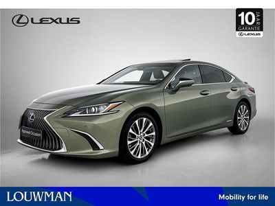 Lexus ES300H