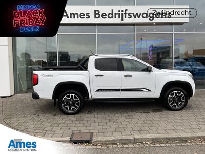 VW Amarok