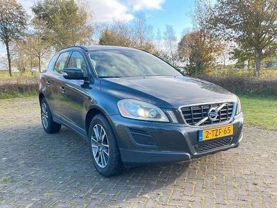 Gebruikt 2013 Volvo XC60 SUV | € 9.600 (Super prijs)