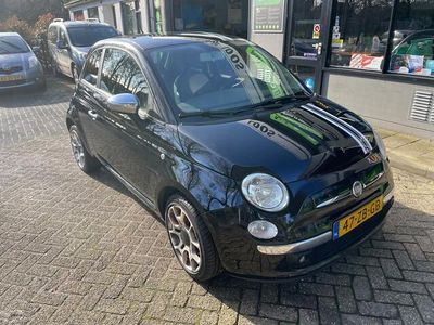 tweedehands Fiat 500 1.4-16V Sport