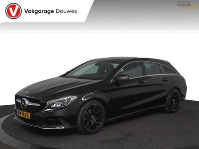 Mercedes CLA180
