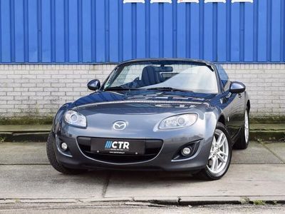 Mazda MX5