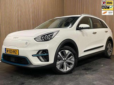 Occasion Kia e-Niro 150 kW (204 PK) 2021 Wit SUV