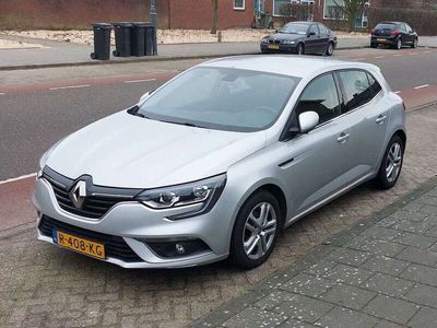 Renault Mégane IV
