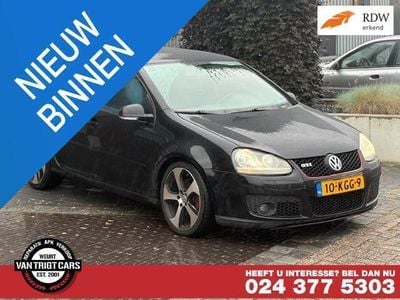 VW Golf IV