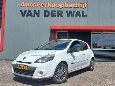 Renault Clio II