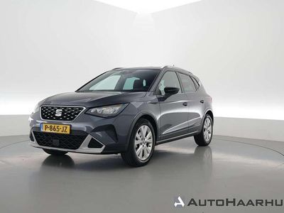 Grijs (metallic) Gebruikt 2021 Seat Arona Xperience SUV | € 17.900 (Eerlijke prijs)