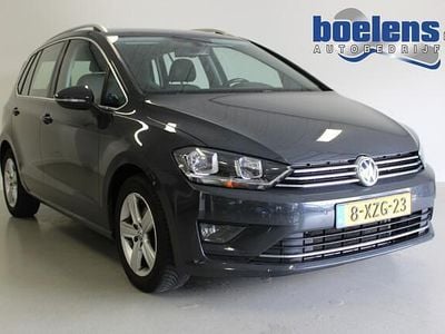 VW Golf Sportsvan