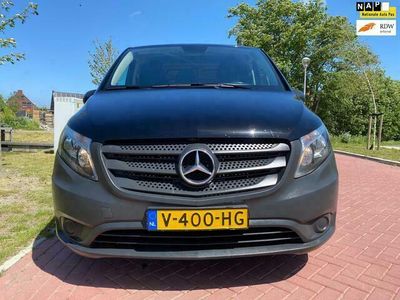 tweedehands Mercedes Vito 109 CDI 1 EIGENAAR
