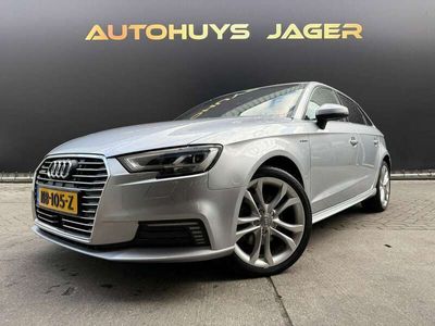 Audi A3 Sportback e-tron