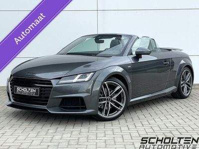 Audi TT Roadster