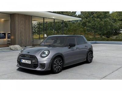 Occasion Mini Cooper S 204 PK (150 kW) 2025 Grijs Hatchback