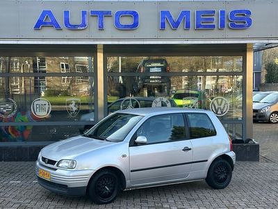 Grijs Occasion 1999 Seat Arosa Stella Hatchback | € 2.695 (Duur)