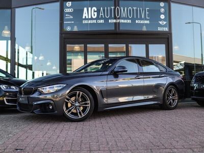 BMW 418