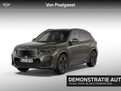 Occasion BMW iX1 M Sport 150 kW (204 PK) 2026 Groen SUV
