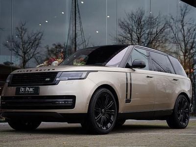 Beige Gebruikt 2023 Land Rover Range Rover Autobiography SUV | € 209.888