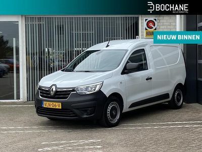 tweedehands Renault Express 1.5 dCi 75 Comfort , NL-Auto, Trekhaak, Airco, Parkeersensoren, Cruise Control, DAB+, BT-Radio