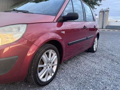 Renault Mégane II