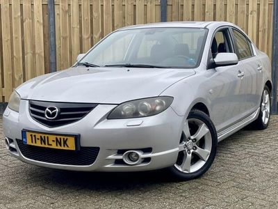 tweedehands Mazda 3 2.0 Active