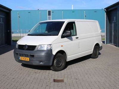 VW T5