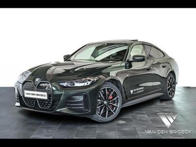 Overige Gebruikt 2024 BMW i4 Sedan | € 59.900