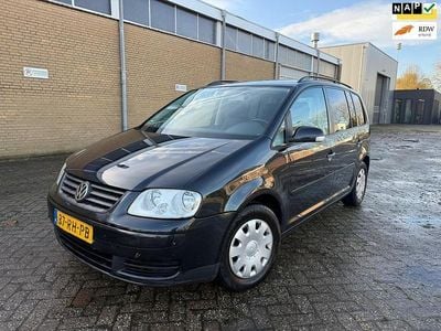 VW Touran