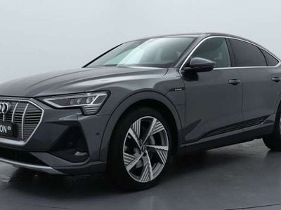Audi e-tron Sportback