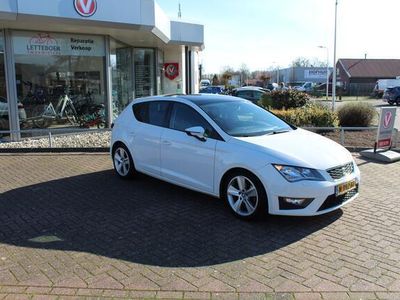 tweedehands Seat Leon 1.4 TSI FR Business