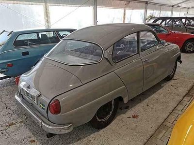 tweedehands Saab 96 96SERIE I 3cyl