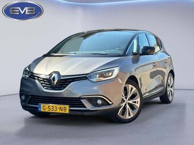 Renault Scénic IV