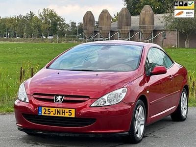 Peugeot 307 CC