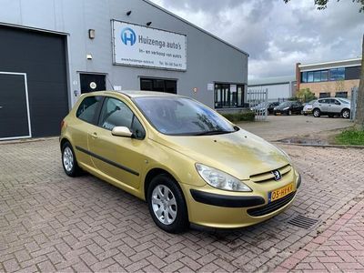 tweedehands Peugeot 307 1.6-16V XS| CLIMA! | MET APK!| N.A.P!