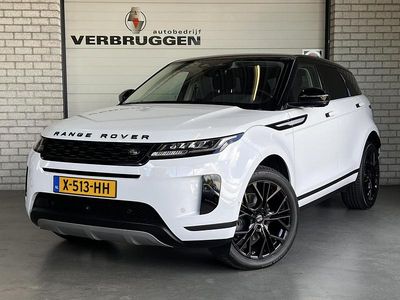 Wit Gebruikt 2021 Land Rover Range Rover S SUV | € 42.990 (Goede deal)