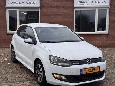 Wit Gebruikt 2017 VW Polo Hatchback | € 4.550 (Goede deal)