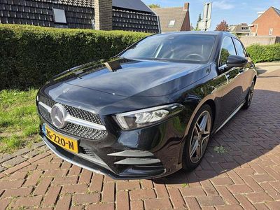Mercedes A180