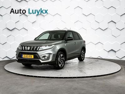 Grijs Occasion 2023 Suzuki Vitara SUV | € 24.940 (Eerlijke prijs)
